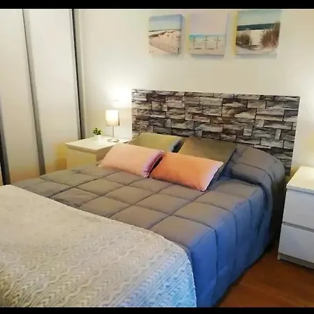 Apartamento El Boton Del Charro Apartmán Cudillero