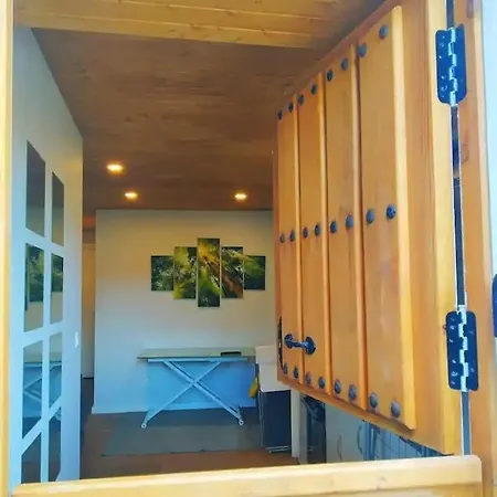 Apartamento El Boton Del Charro *