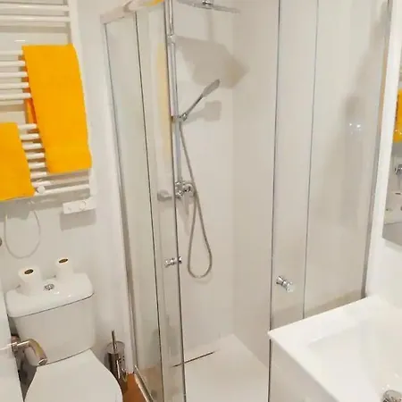Apartamento El Boton Del Charro